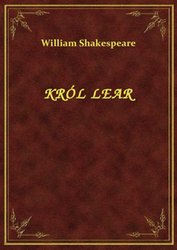 : Król Lear - ebook