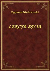 : Lekcya Życia - ebook