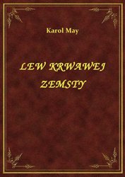 : Lew Krwawej Zemsty - ebook