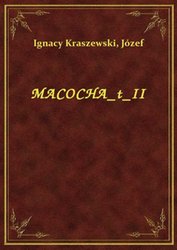 : Macocha T II - ebook