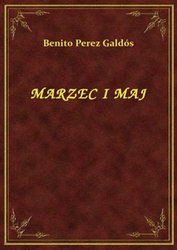 : Marzec I Maj - ebook