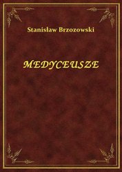 : Medyceusze - ebook