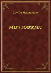 : Miss Harriet - ebook