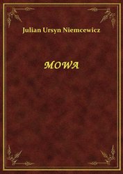 : Mowa - ebook