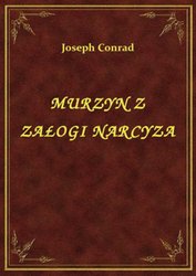 : Murzyn Z Załogi Narcyza - ebook