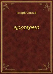 : Nostromo - ebook
