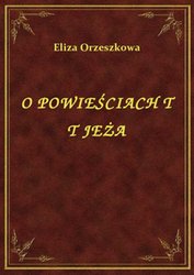 : O Powieściach T T Jeża - ebook