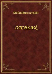 : Otchłań - ebook