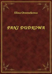 : Pani Dudkowa - ebook