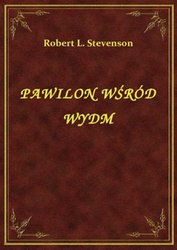 : Pawilon Wśród Wydm - ebook