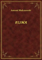 : Pisma - ebook