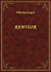 : Rewizor - ebook