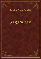 : Saragossa - ebook