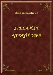 : Sielanka Nieróżowa - ebook