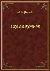 : Skalakowie - ebook