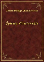 : Śpiewy Słowiańskie - ebook
