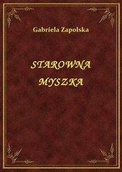 : Starowna Myszka - ebook
