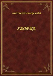 : Szopka - ebook