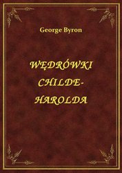 : Wędrówki Childe-Harolda - ebook
