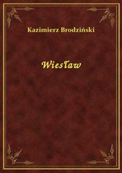 : Wiesław - ebook
