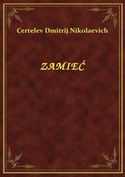 : Zamieć - ebook