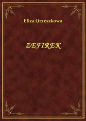 : Zefirek - ebook