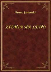 : Ziemia Na Lewo - ebook
