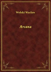 : Arcana - ebook