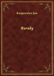 : Baraby - ebook