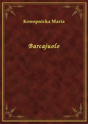 : Barcajuolo - ebook