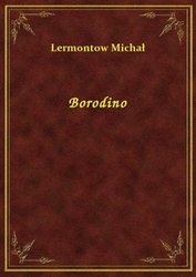 : Borodino - ebook