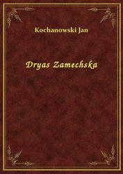 : Dryas Zamechska - ebook