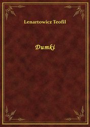 : Dumki - ebook