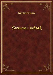 : Fortuna i żebrak - ebook