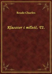 : Klasztor i miłość, T2. - ebook