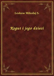 : Kogut i jego dzieci - ebook