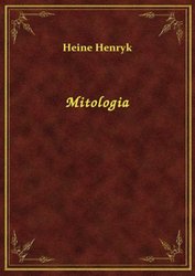 : Mitologia - ebook