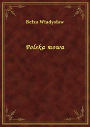 : Polska mowa - ebook