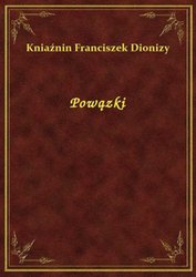 : Powązki - ebook
