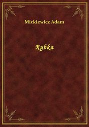: Rybka - ebook