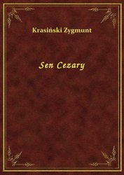 : Sen Cezary - ebook