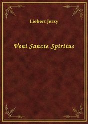: Veni Sancte Spiritus - ebook