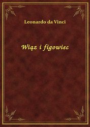 : Wiąz i figowiec - ebook