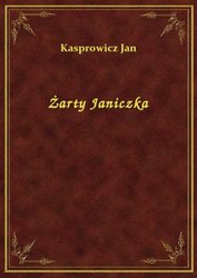 : Żarty Janiczka - ebook