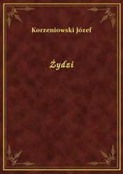 : Żydzi - ebook