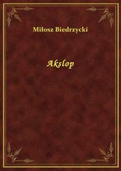 : Akslop - ebook