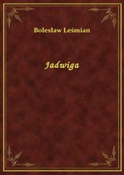 : Jadwiga - ebook