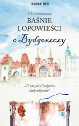 : Baśnie i opowieści o Bydgoszczy - ebook