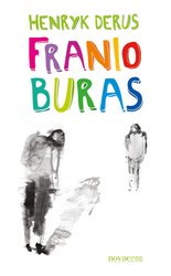 : Franio Buras - ebook