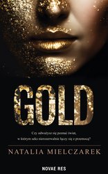 : Gold  - ebook